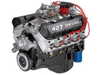 P6C91 Engine